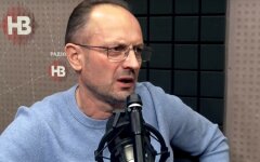 Бывший представитель Украины в Трехсторонний контактной группе
