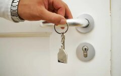 Оренда квартири в Європі