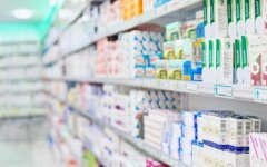 Цены на лекарства