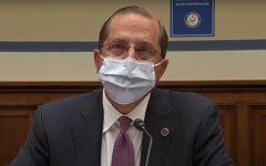 США помогут Украине получить вакцину от COVID-19