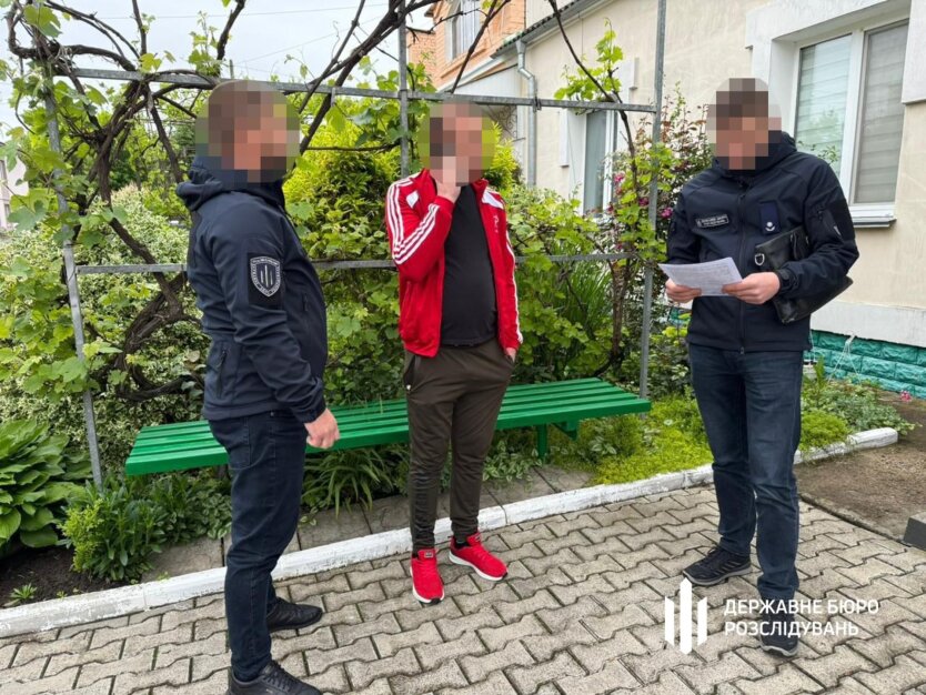 ТЦК Дубенського району