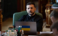 Владимир Зеленский