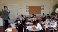 Бронювання вчителів / Фото: FB/Andrey Oleynik