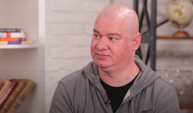 Евгений Кошевой, "Квартал 95"