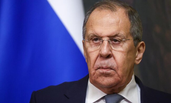 Сергій Лавров / Фото: Наталія Шатохіна / Global Look Press