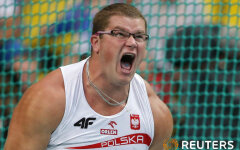 Павел Файдек