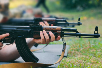 Базовая военная подготовка для студентов