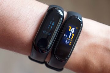 фитнес-трекер Mi Band 3i