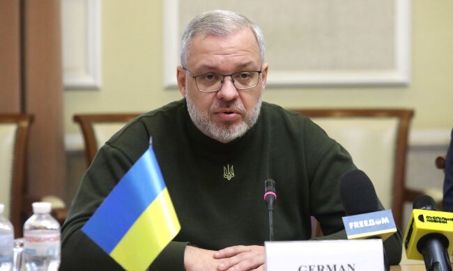 Герман Галущенко, фото - Getty Images