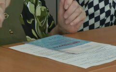 Сертификаты вакцинации, проверка сертификатов на улице, полиция
