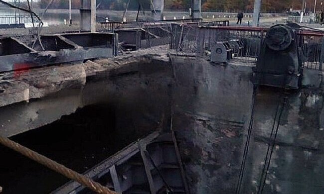 Росія не може приховувати: опубліковано супутникові знімки, що підтверджують катастрофу під Білгородом