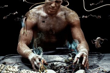 Игра как эксперимент