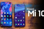 Чем Xiaomi Mi 10 отличается от Xiaomi Mi 10 Pro