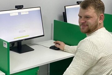 Теоретичний іспит на права водія
