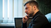 Володимир Зеленський
