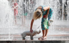 Прогноз погоды в Украине / Фото: REUTERS