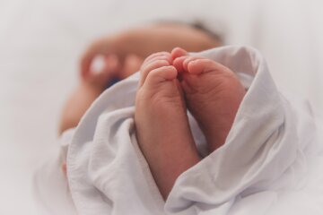 Помощь при рождении ребенка