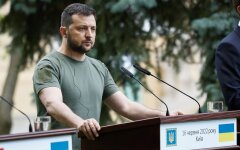 Владимир Зеленский