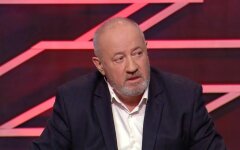 виктор чумак