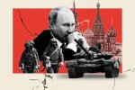 Путін та війна в Україні