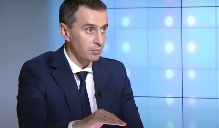 Виктор Ляшко
