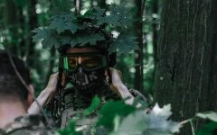 Война России против Украины. ВСУ