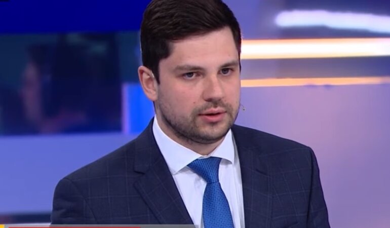 Александр Качура, всеукраинский опрос, Владимир Зеленский