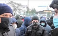 Появились новые данные о долгах по зарплатам в Украине
