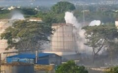 В Индии из-за карантина произошло ЧП на химзаводе, есть погибшие
