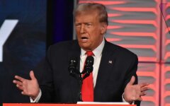 Дональд Трамп / Фото: depositphotos.com