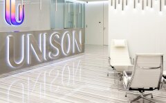 ПАО «Банк «Юнисон»