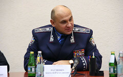 Анатолий Науменко