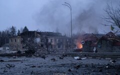 Вторжение РФ в Украину, противодействие агрессии РФ, США
