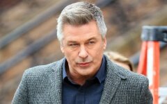 Алек Болдуин