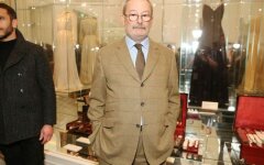 Патрик-Луи Виттон