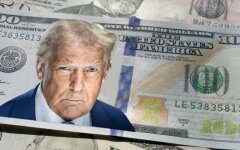 Фактор Трампа