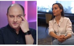 Юрий Ткач и Ксения Мишина, "Игры талантов"