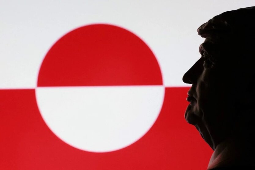 Трамп и Гренландия