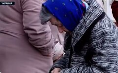 Пенсии в Украине, повышение пенсий, украинцы