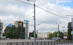 заложники, Луцк, террорист