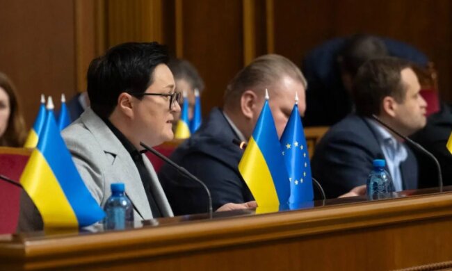 Тетяна Кірієнко