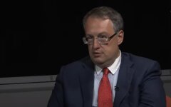 Антон Геращенко