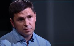 Михаил Подоляк
