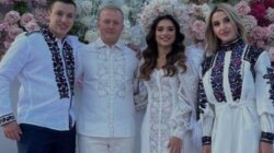 Ростислав Ільницький та Роксолана Москва, "весілля на мільйон"
