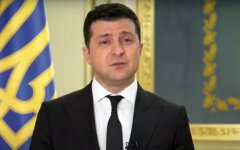 Опубликован новый рейтинг Зеленского: соцопрос