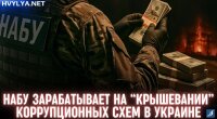 НАБУ заробляє на "кришуванні" корупційних схем в Україні, - Куртєв