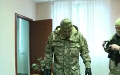 чиновник Минобразования, задержание, СБУ