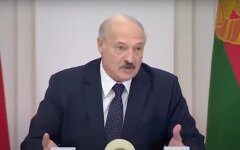 Президент Беларуси Александр Лукашенко, майдан в беларуси, протесты в беларуси