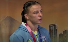 Ирина Коляденко