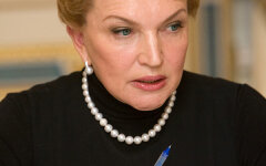 Раиса Богатырева